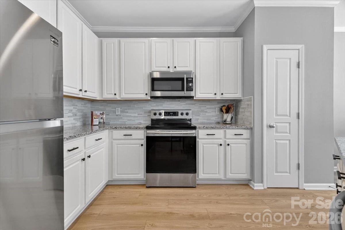226 Dawn Mist Lane — Fort Mill