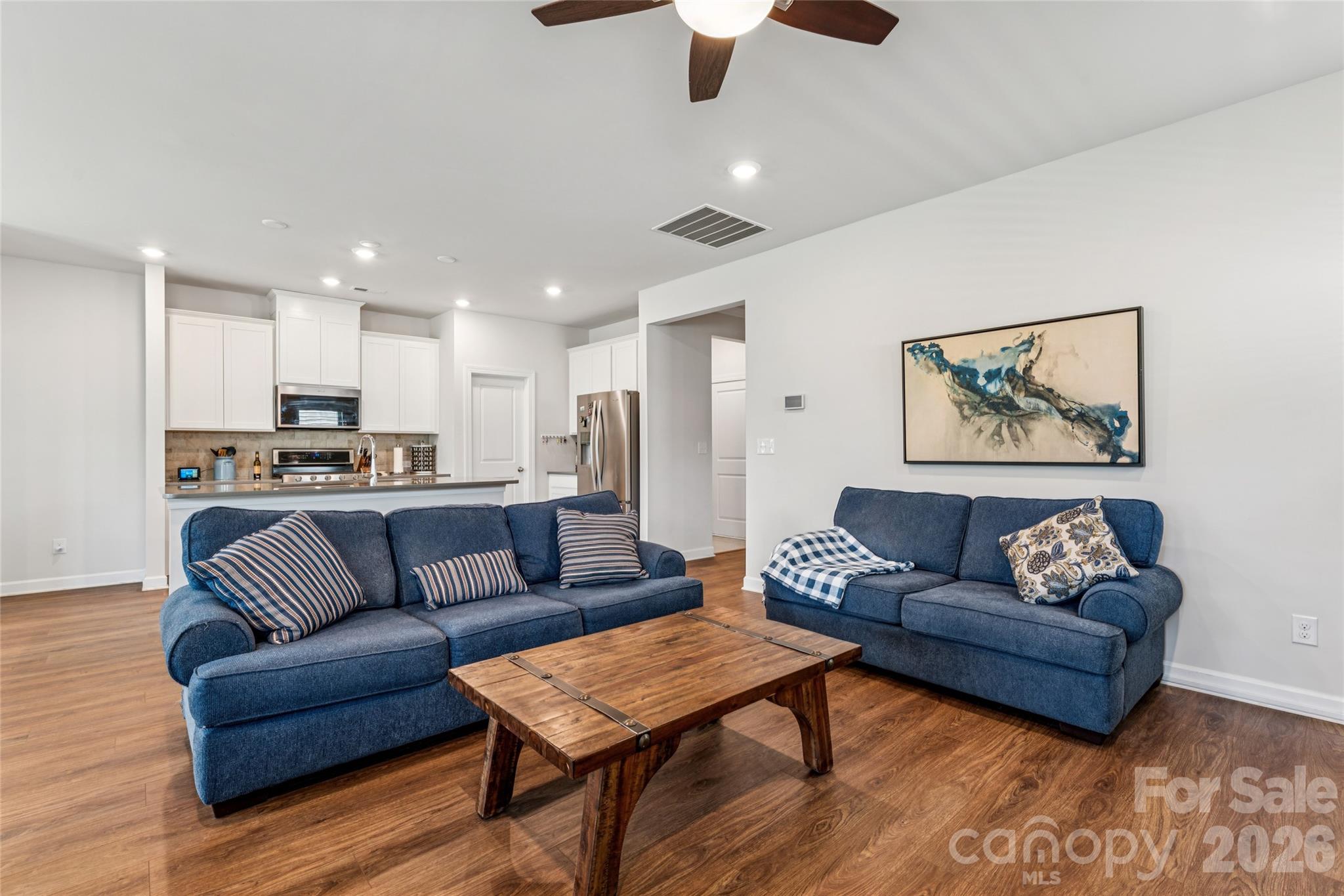 3013 Striped Maple Court — Charlotte