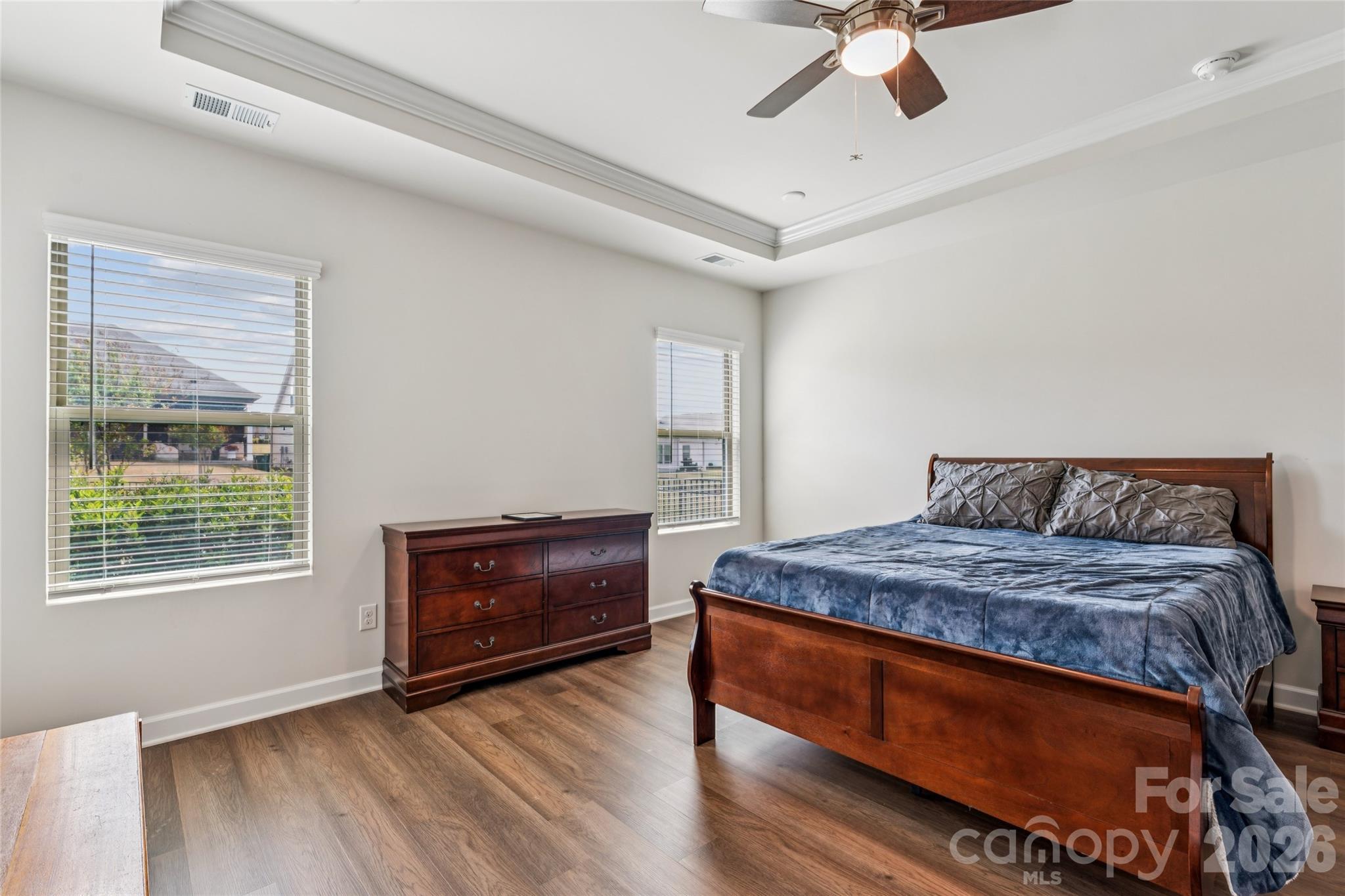3013 Striped Maple Court — Charlotte