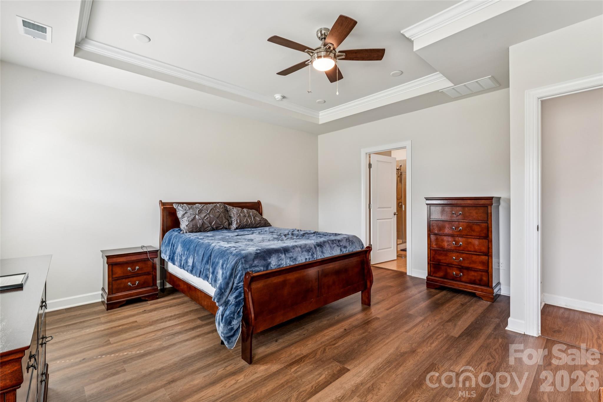 3013 Striped Maple Court — Charlotte
