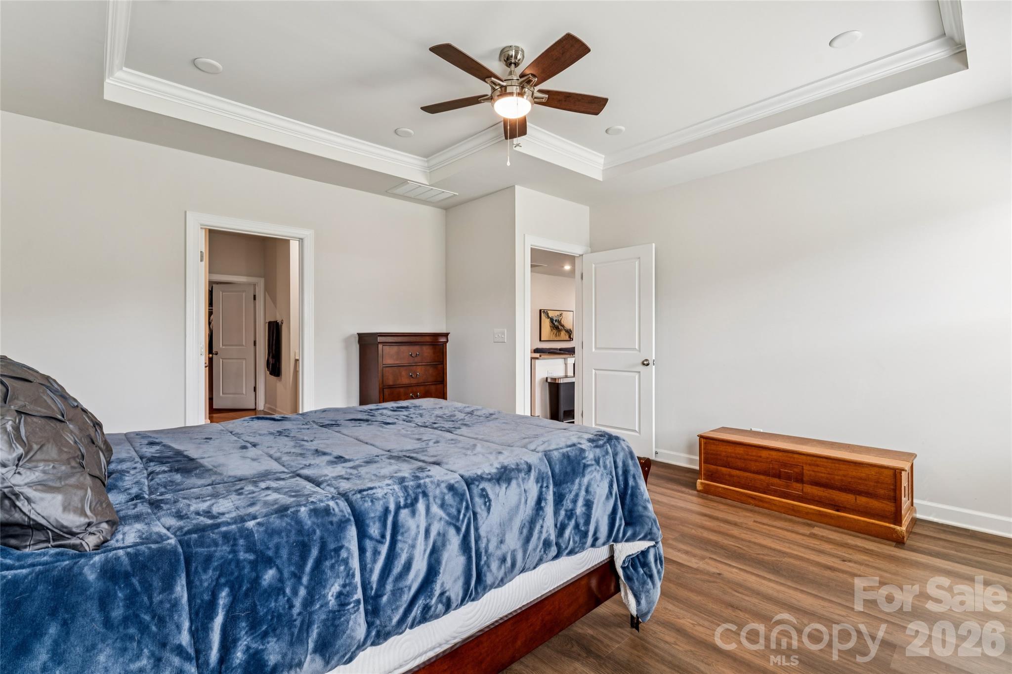 3013 Striped Maple Court — Charlotte
