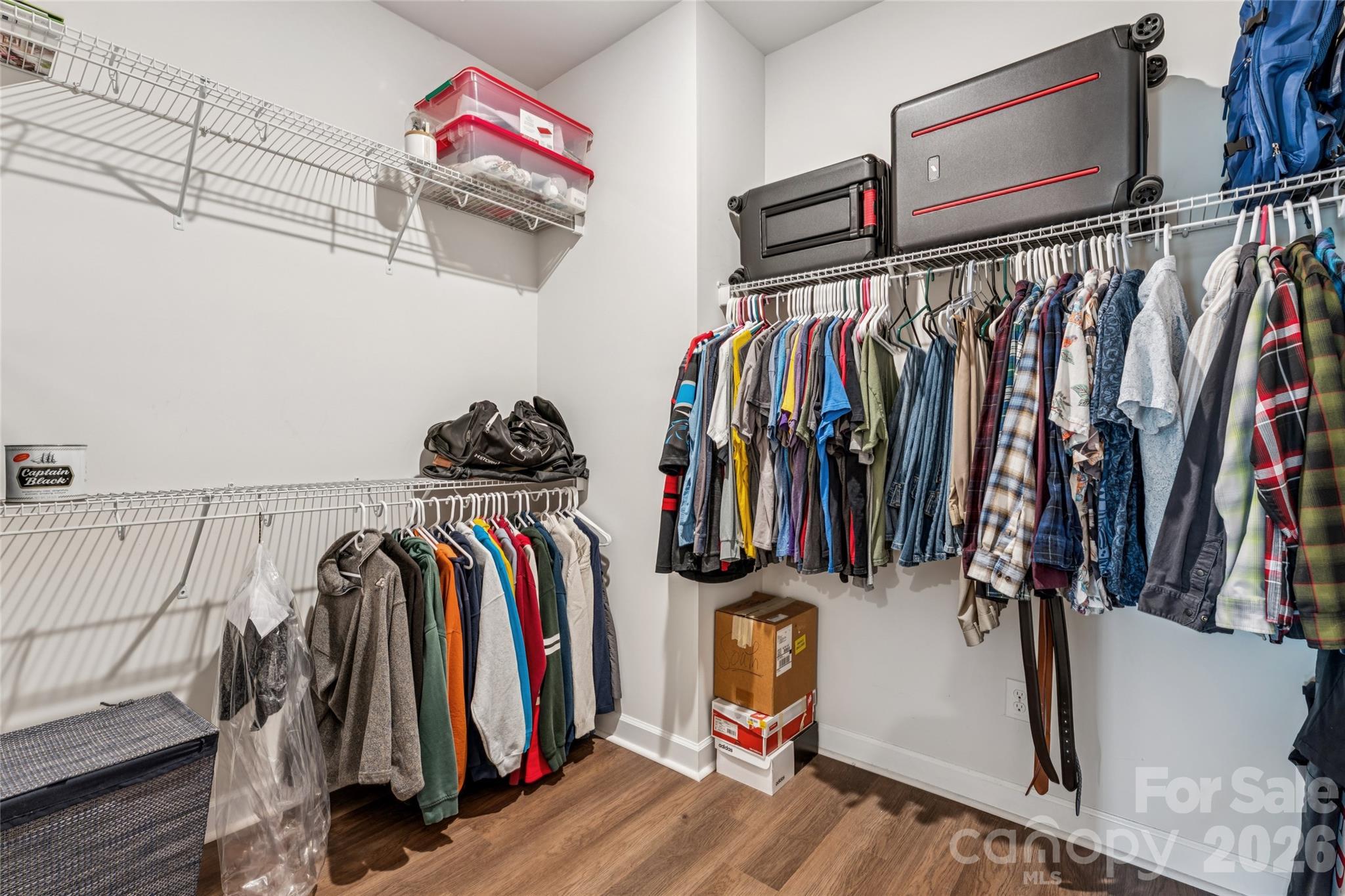 3013 Striped Maple Court — Charlotte