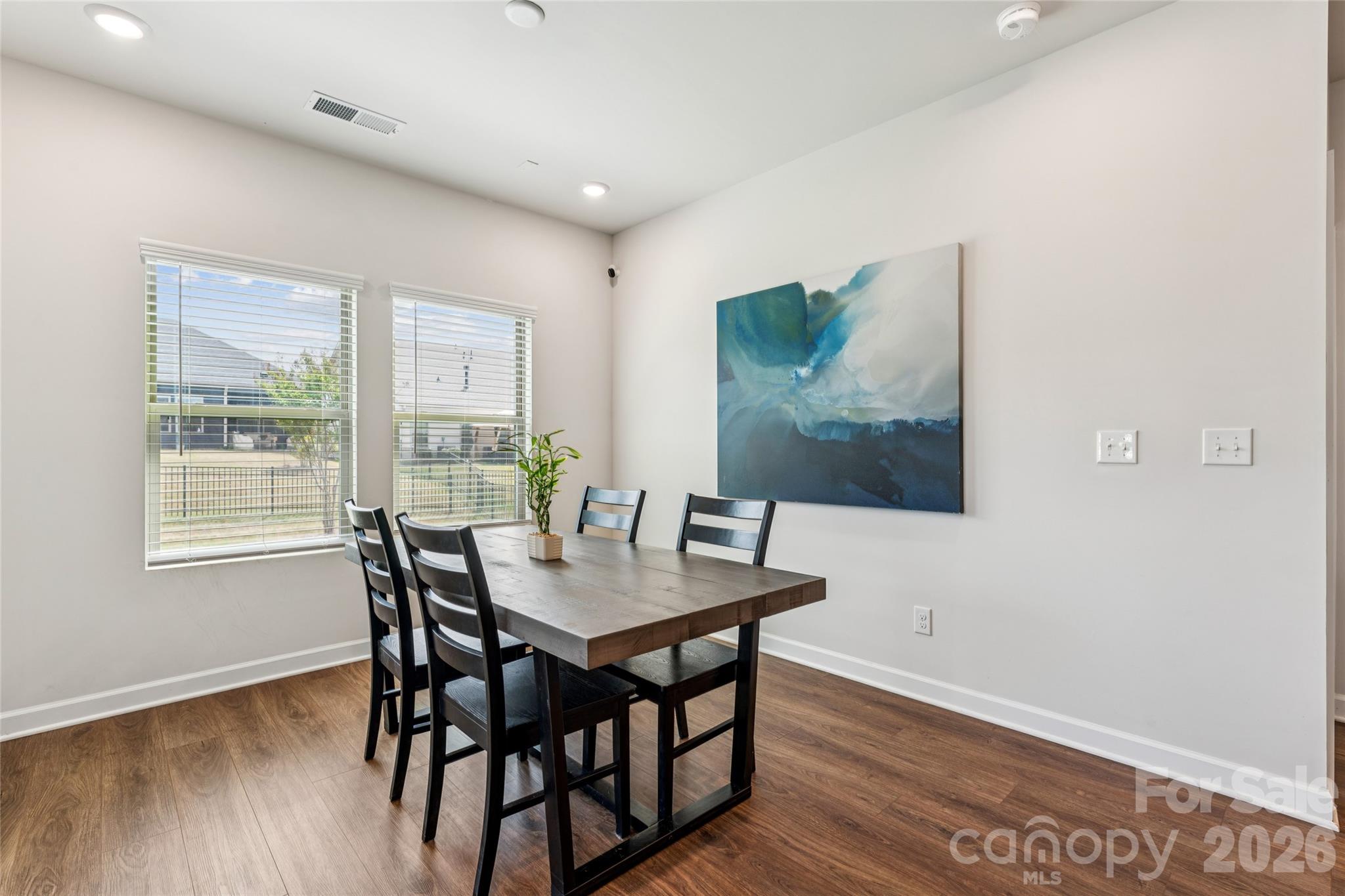 3013 Striped Maple Court — Charlotte