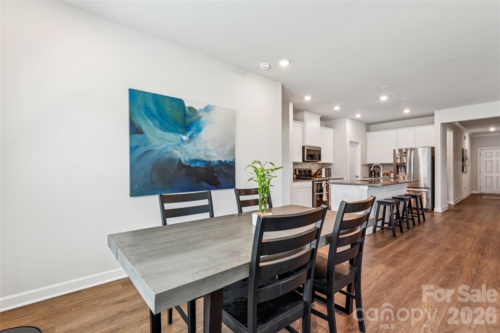 3013 Striped Maple Court — Charlotte