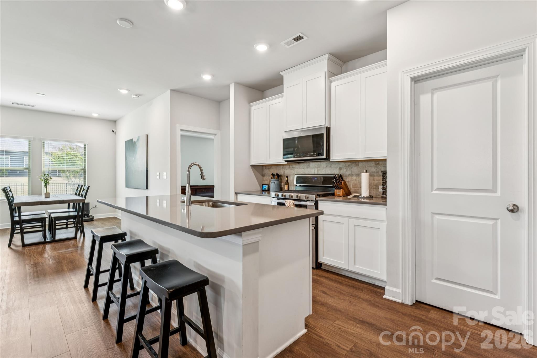 3013 Striped Maple Court — Charlotte