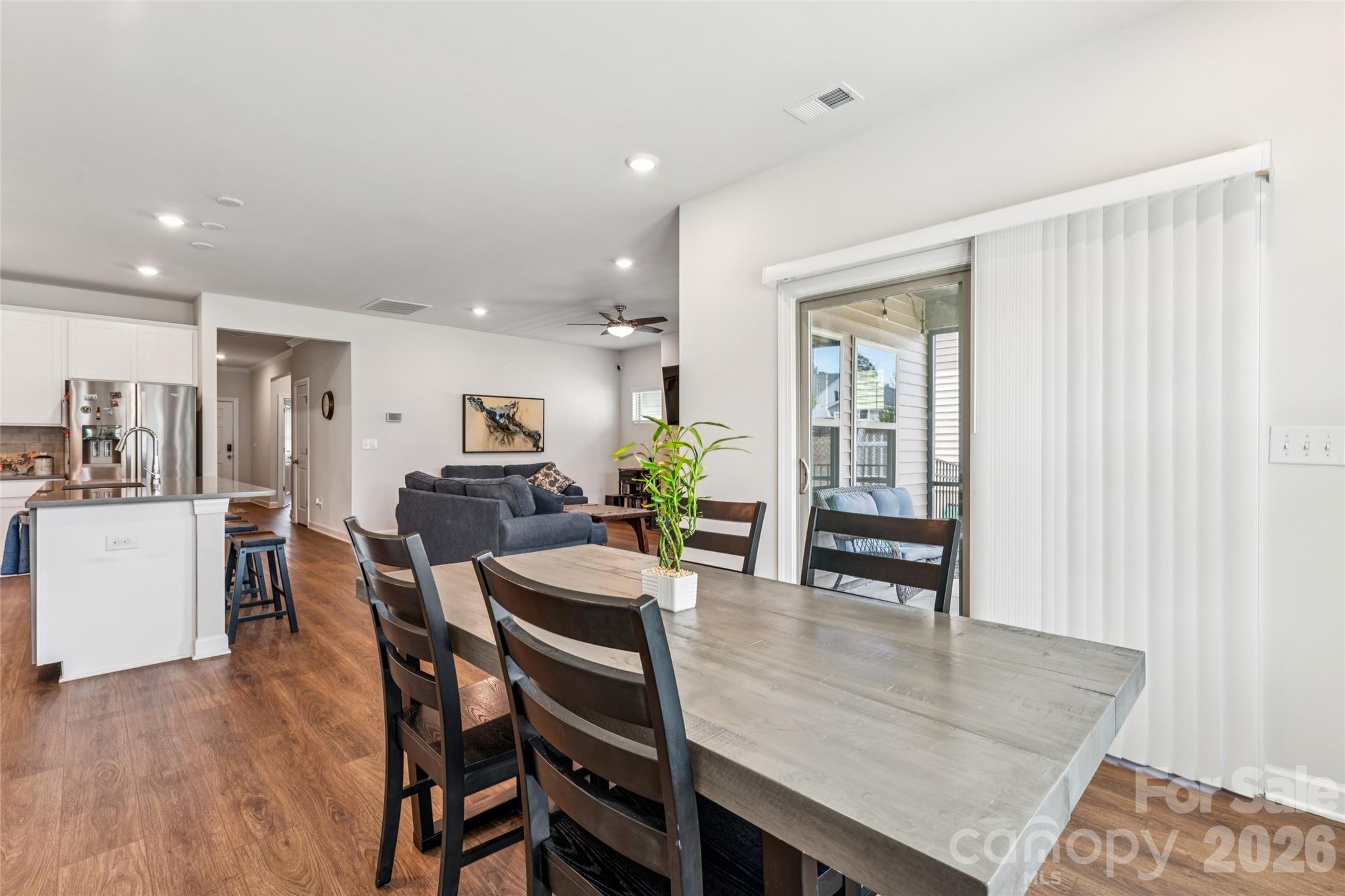 3013 Striped Maple Court — Charlotte