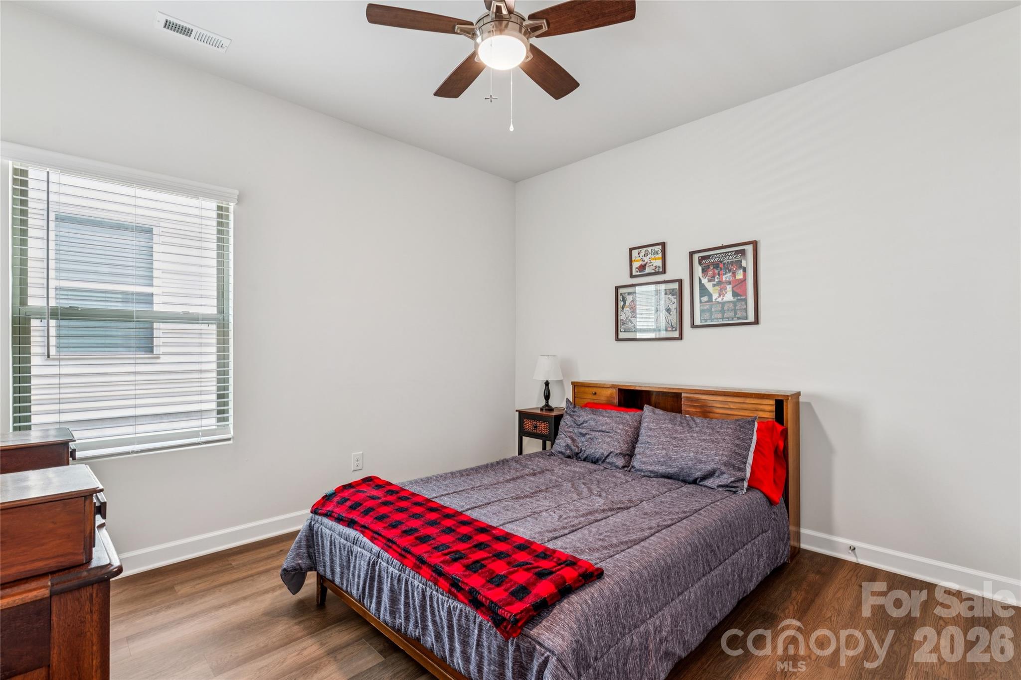 3013 Striped Maple Court — Charlotte