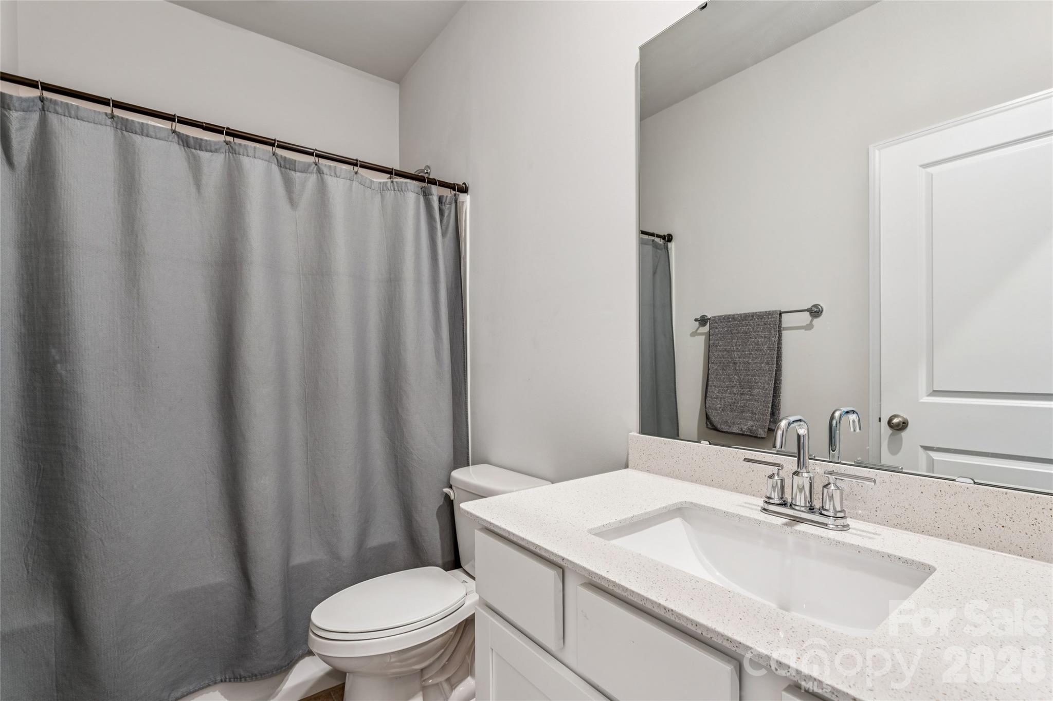 3013 Striped Maple Court — Charlotte