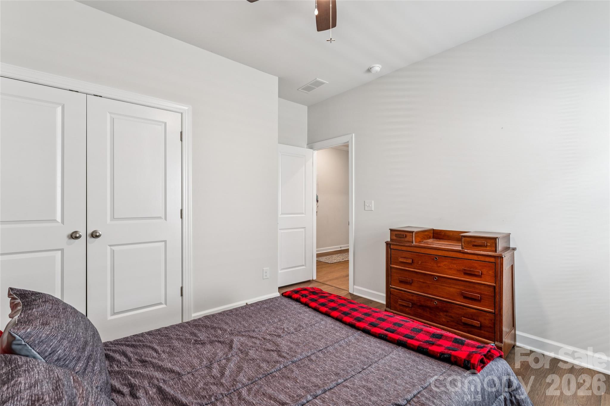 3013 Striped Maple Court — Charlotte