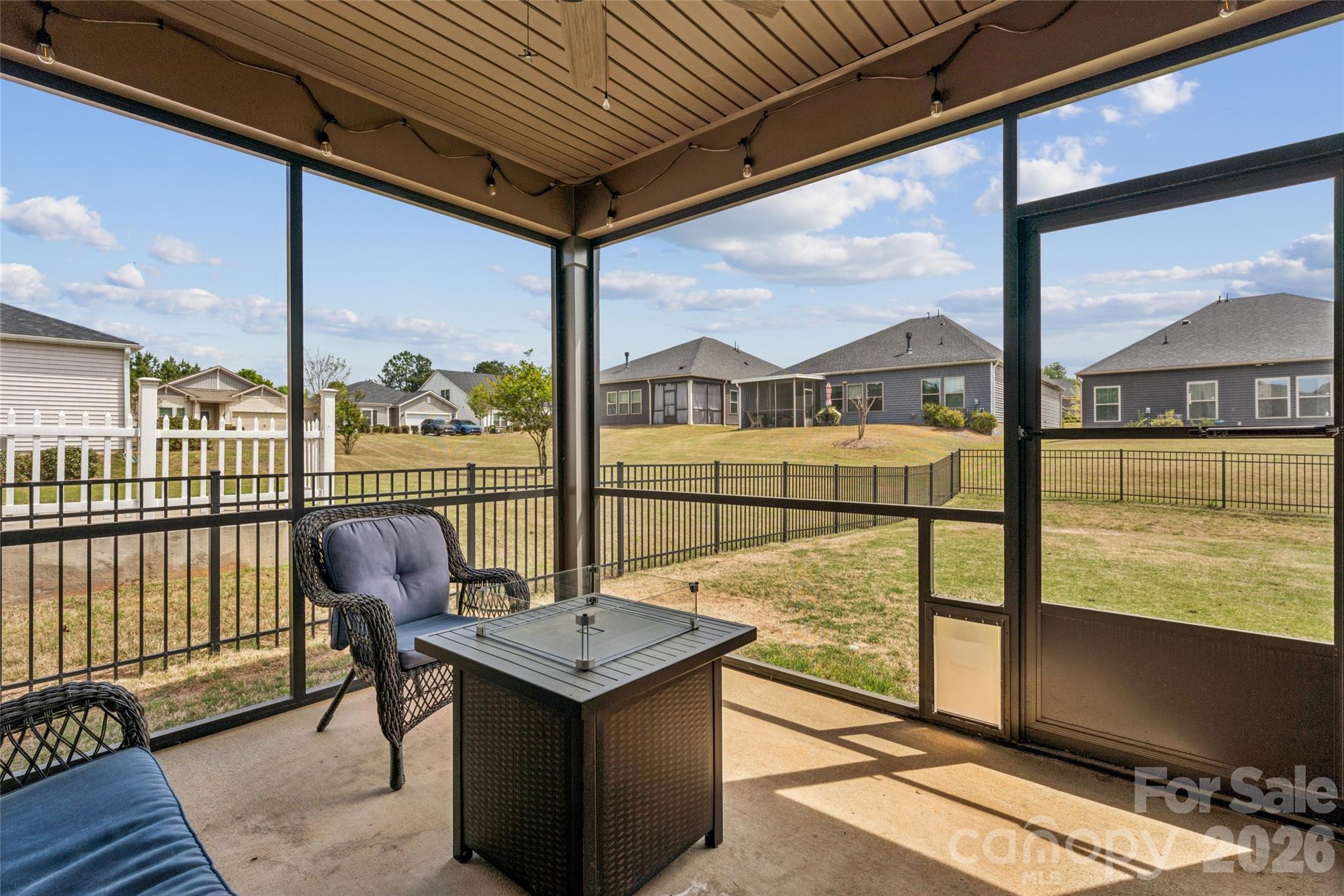 3013 Striped Maple Court — Charlotte