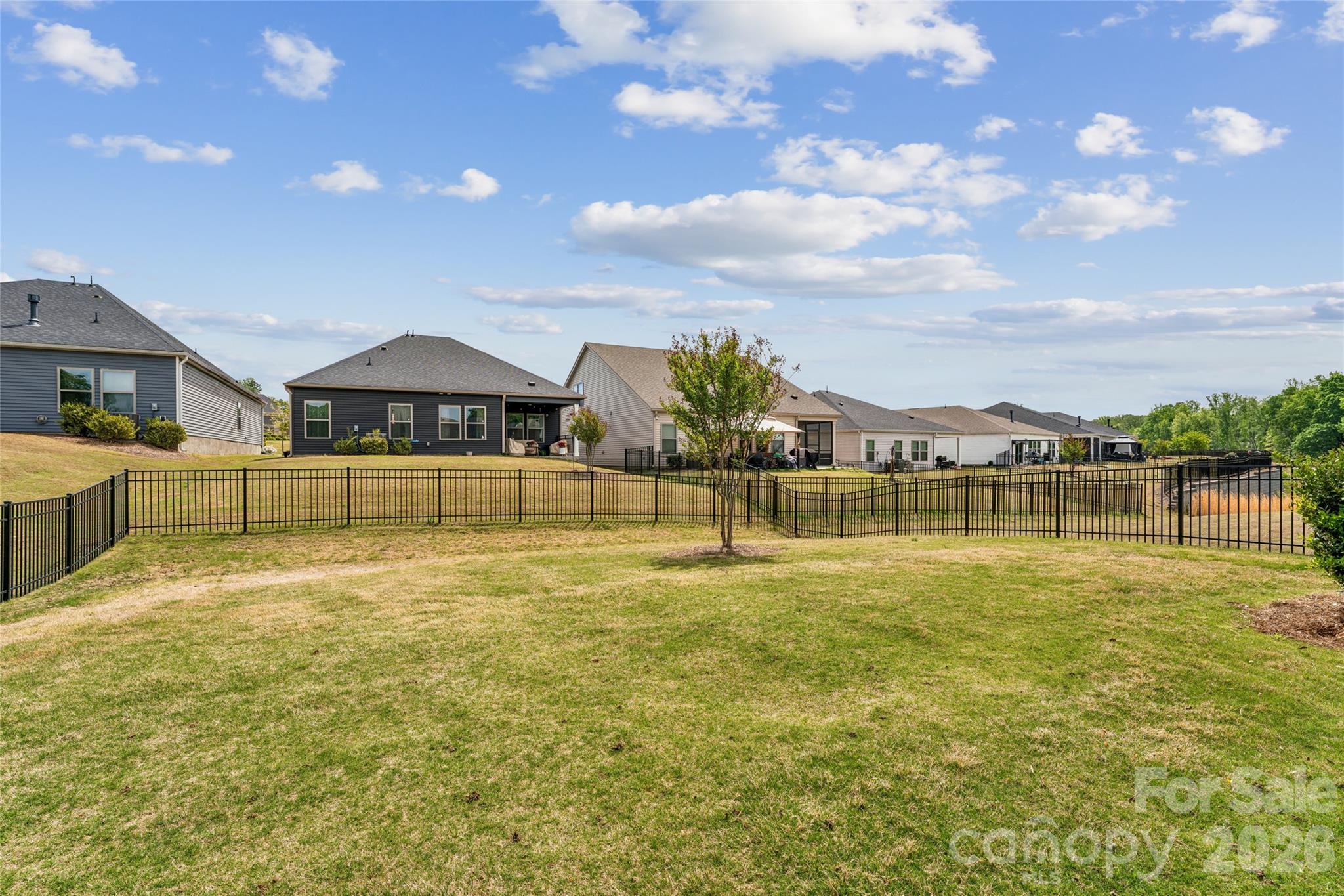 3013 Striped Maple Court — Charlotte