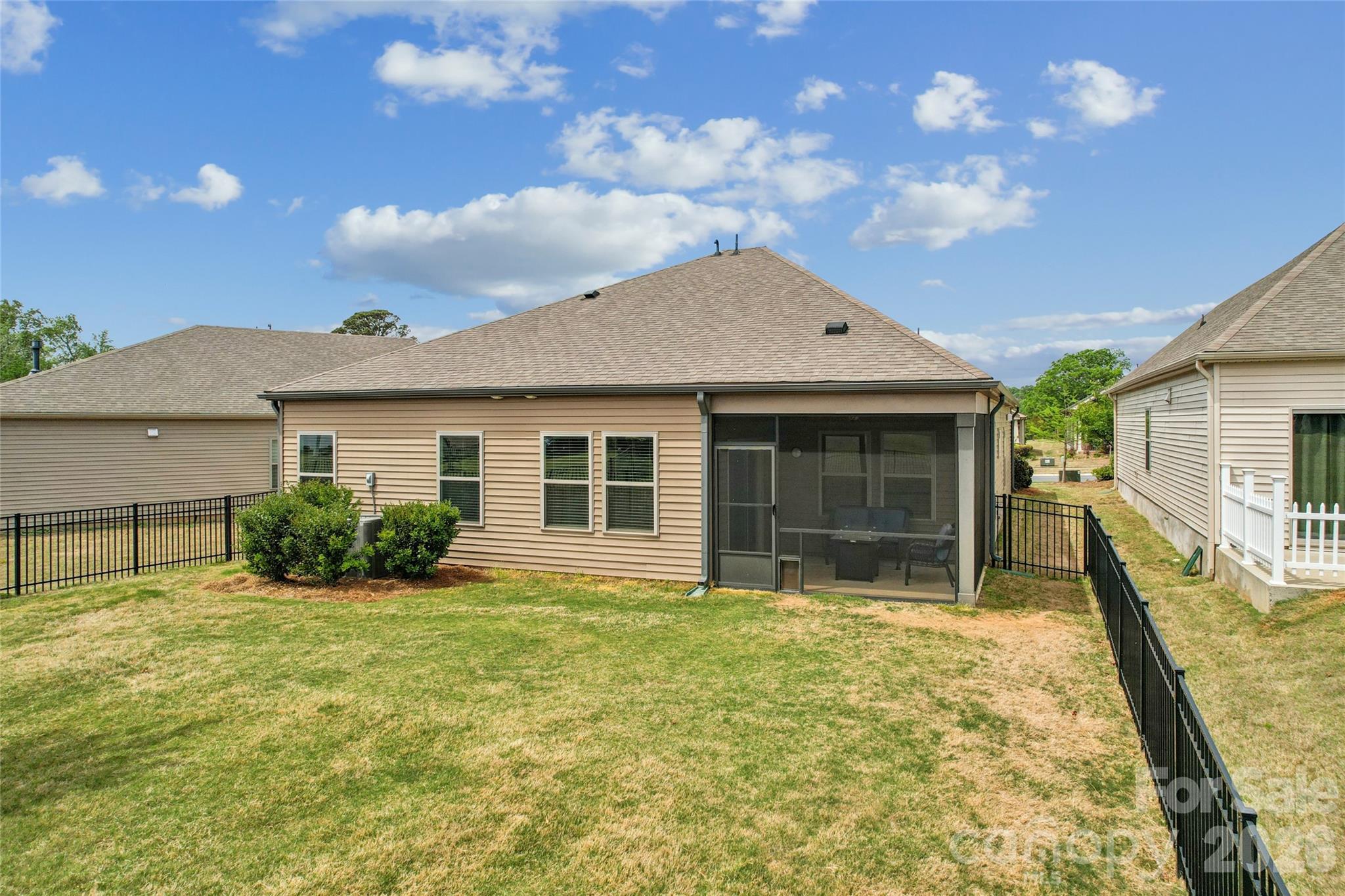 3013 Striped Maple Court — Charlotte