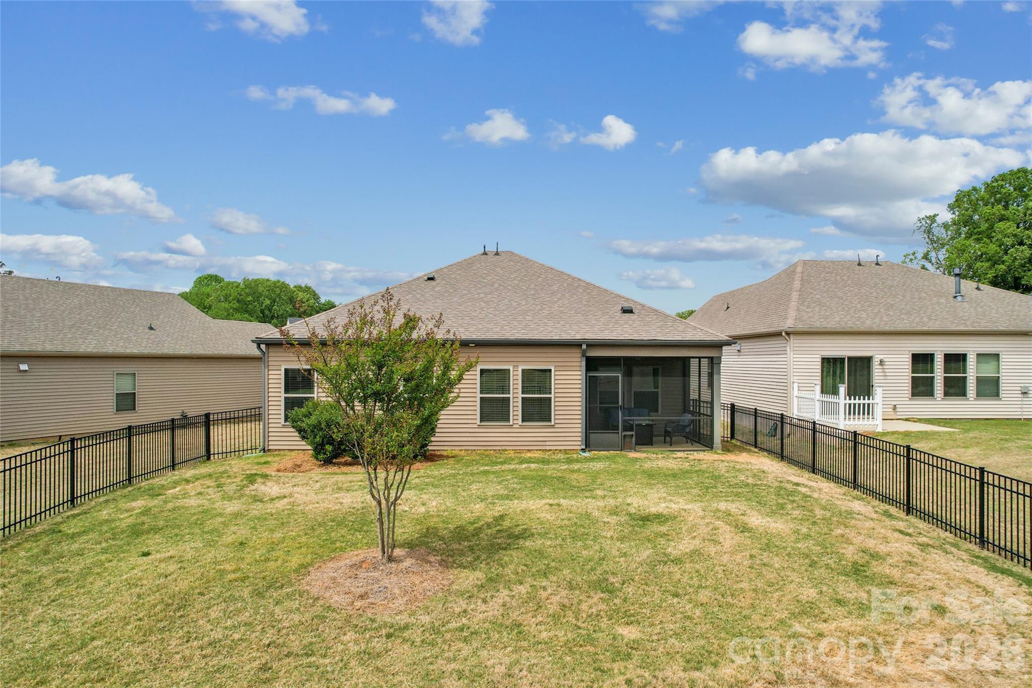 3013 Striped Maple Court — Charlotte