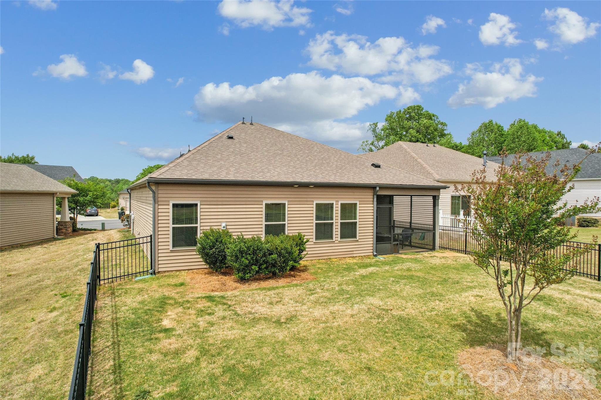 3013 Striped Maple Court — Charlotte