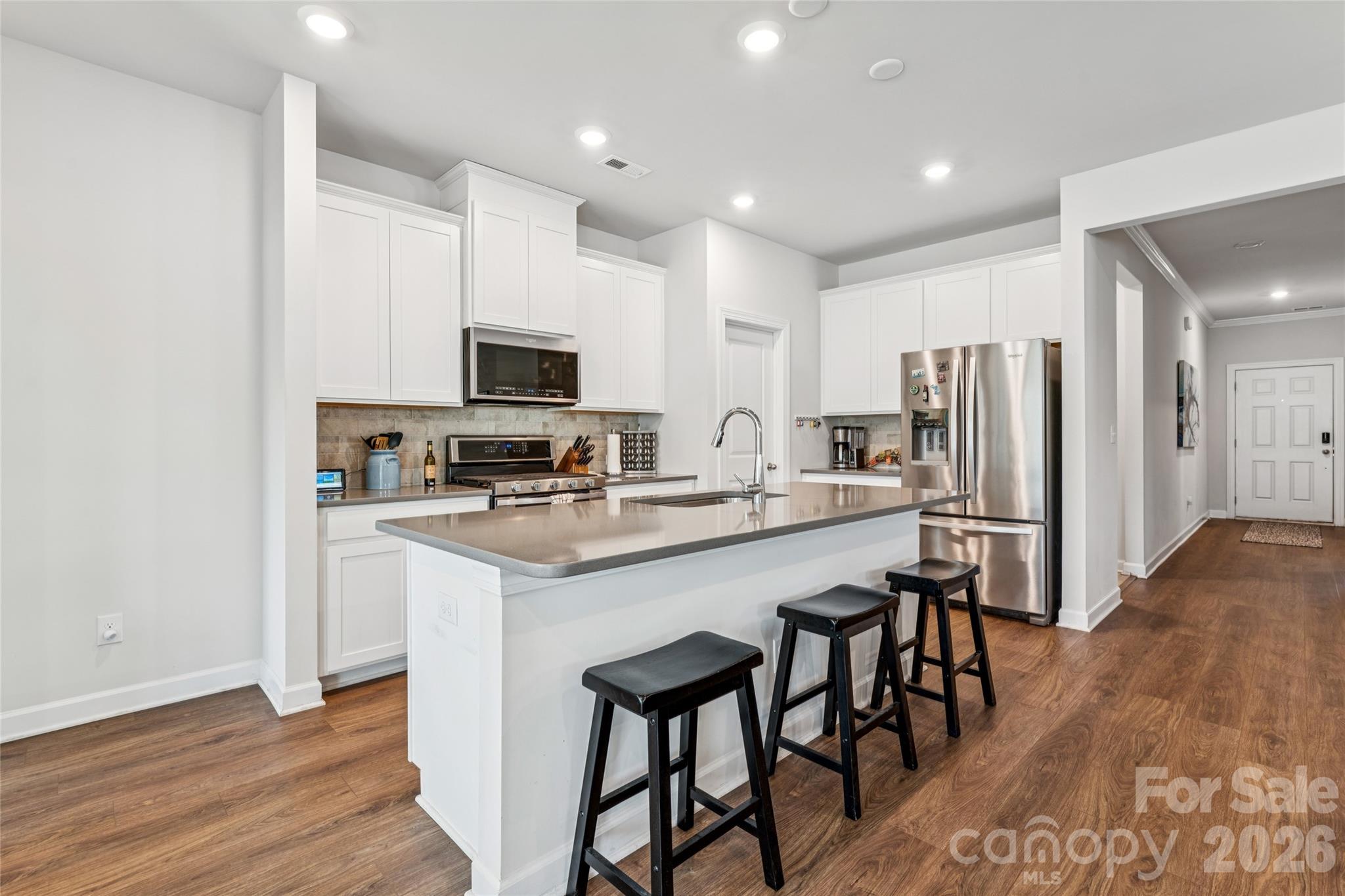 3013 Striped Maple Court — Charlotte