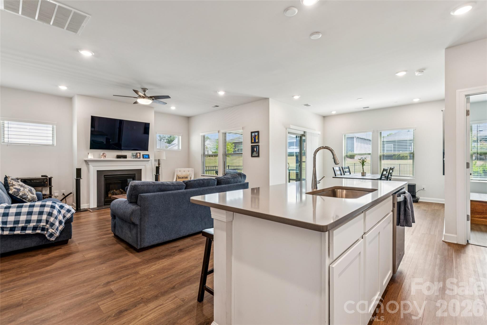 3013 Striped Maple Court — Charlotte