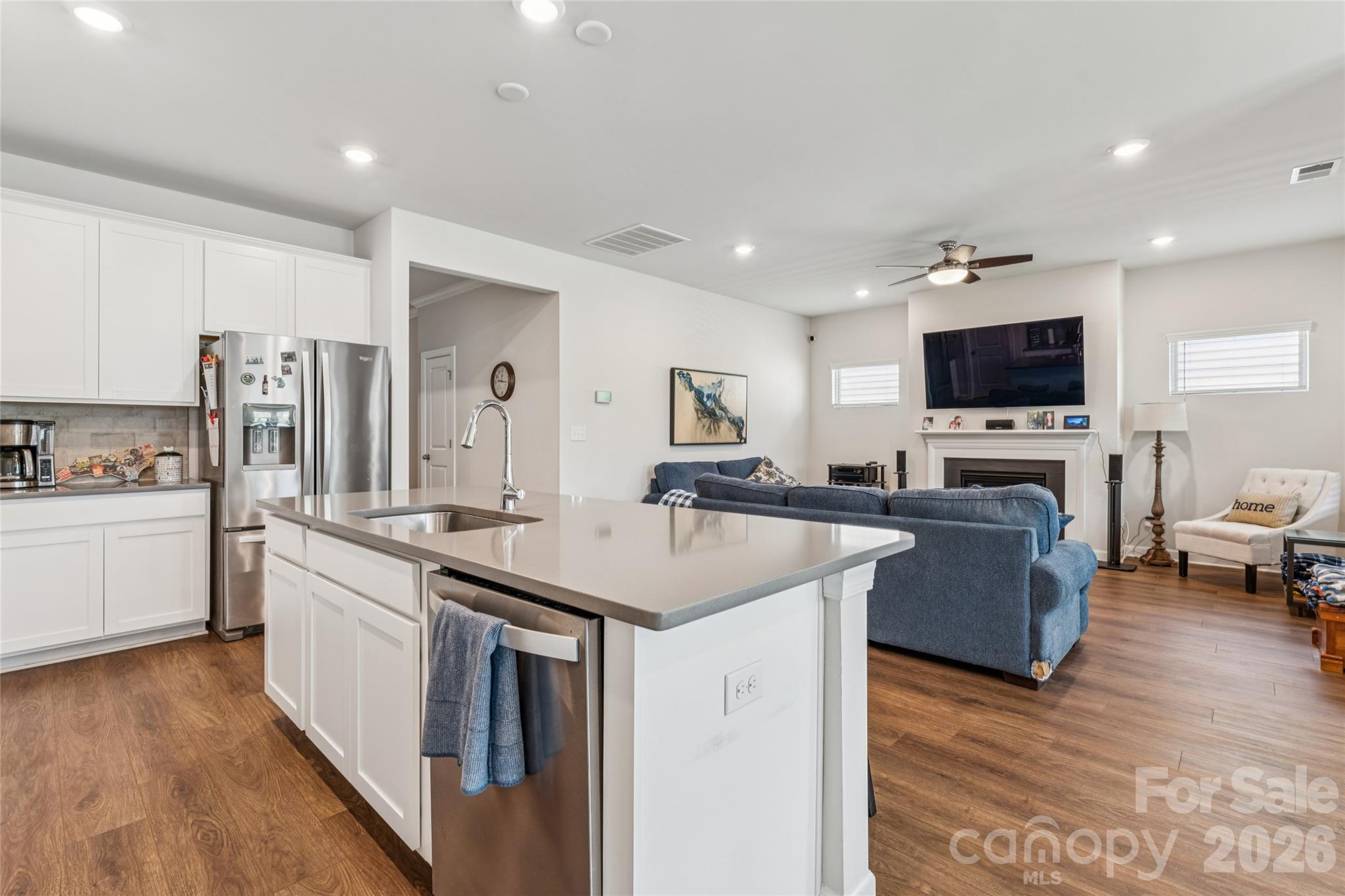 3013 Striped Maple Court — Charlotte