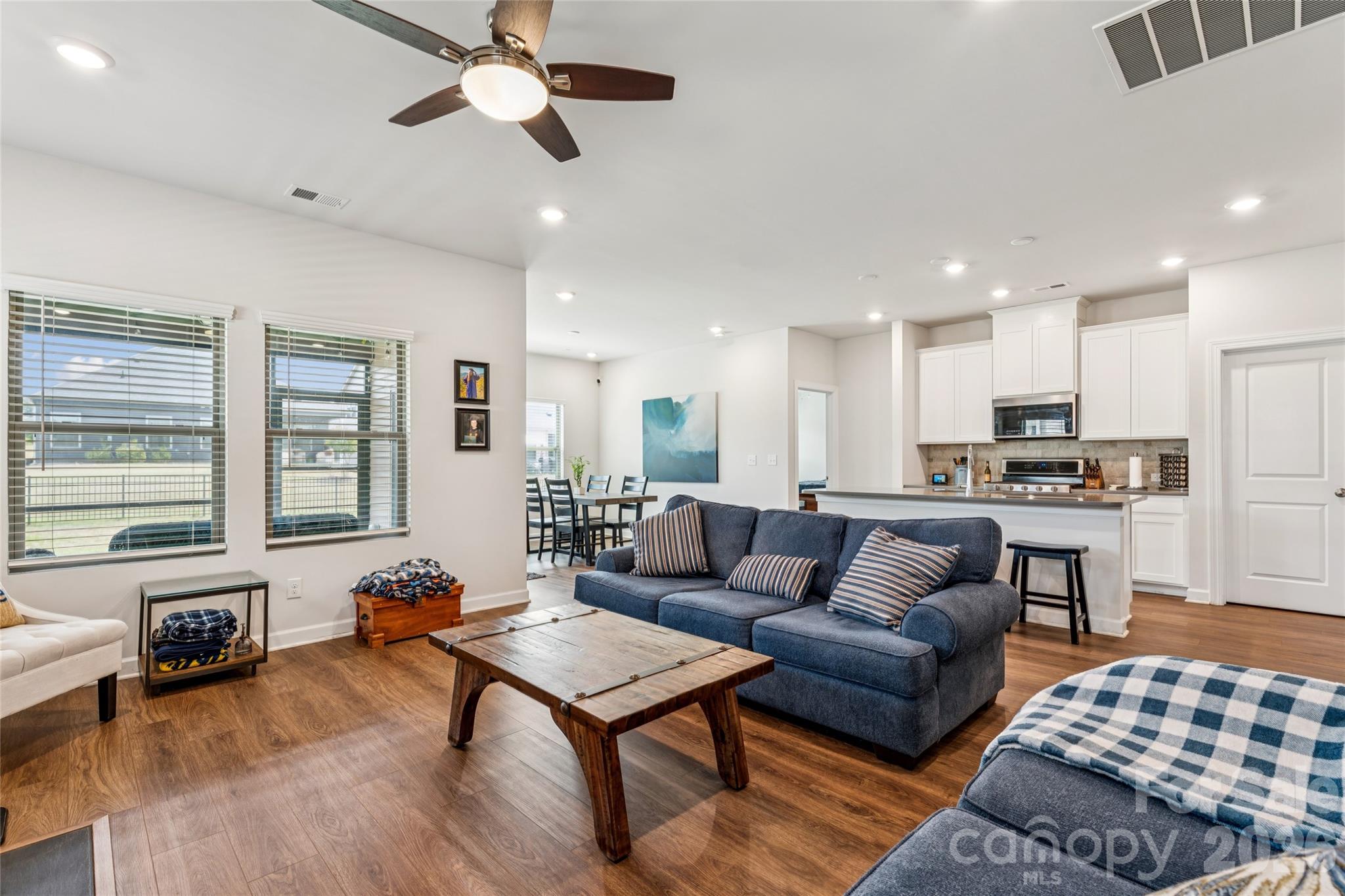 3013 Striped Maple Court — Charlotte