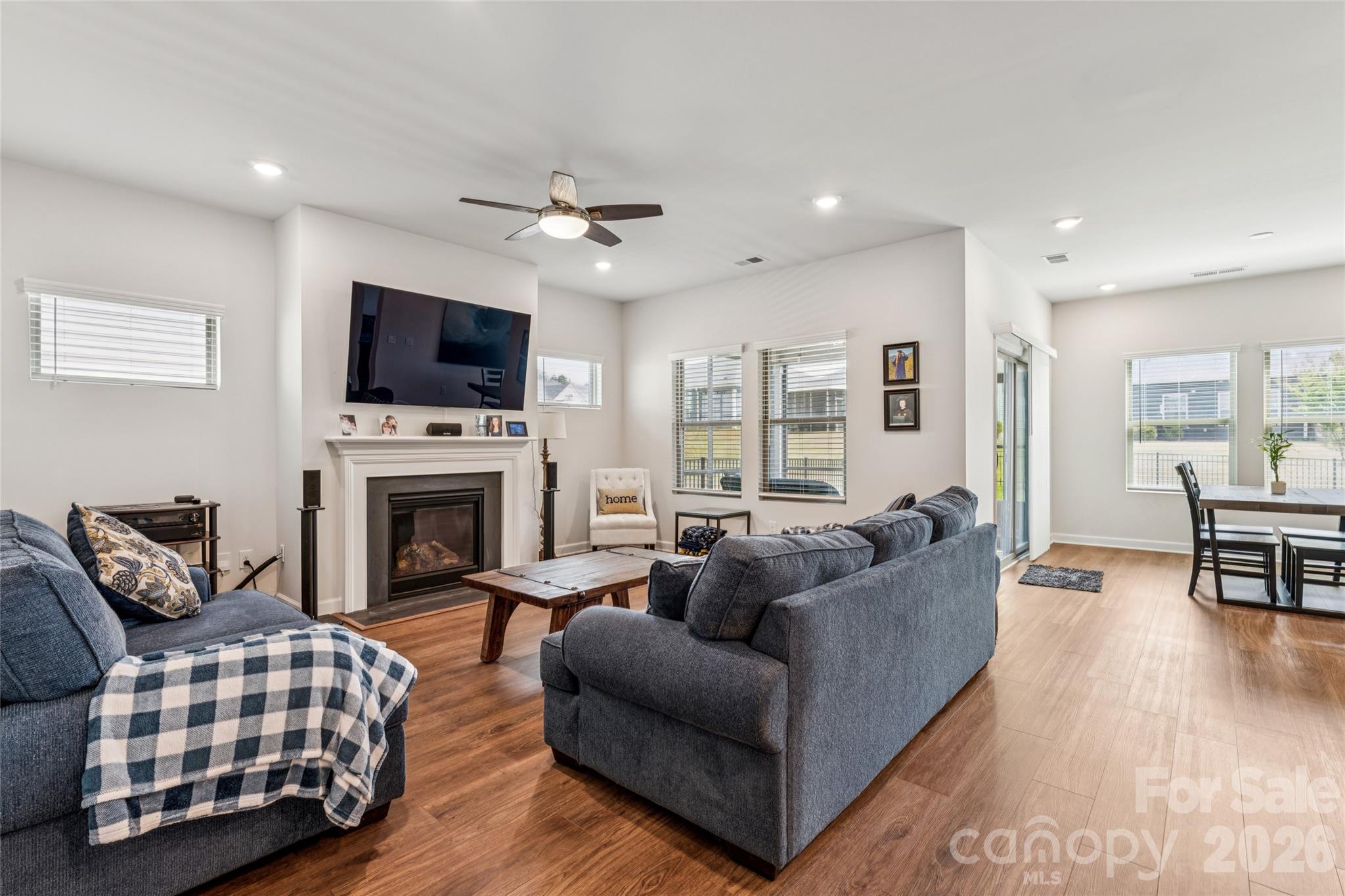 3013 Striped Maple Court — Charlotte