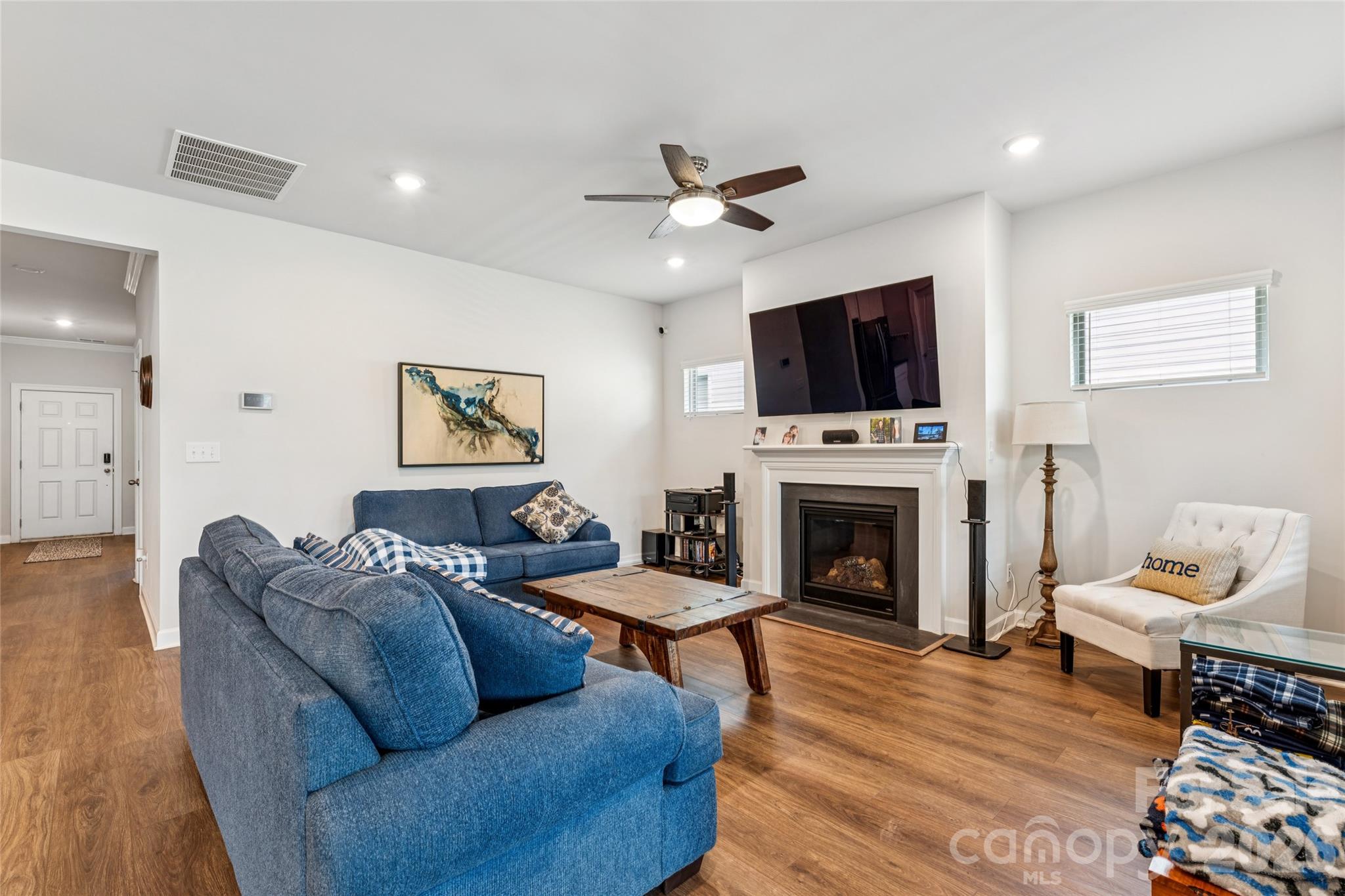 3013 Striped Maple Court — Charlotte