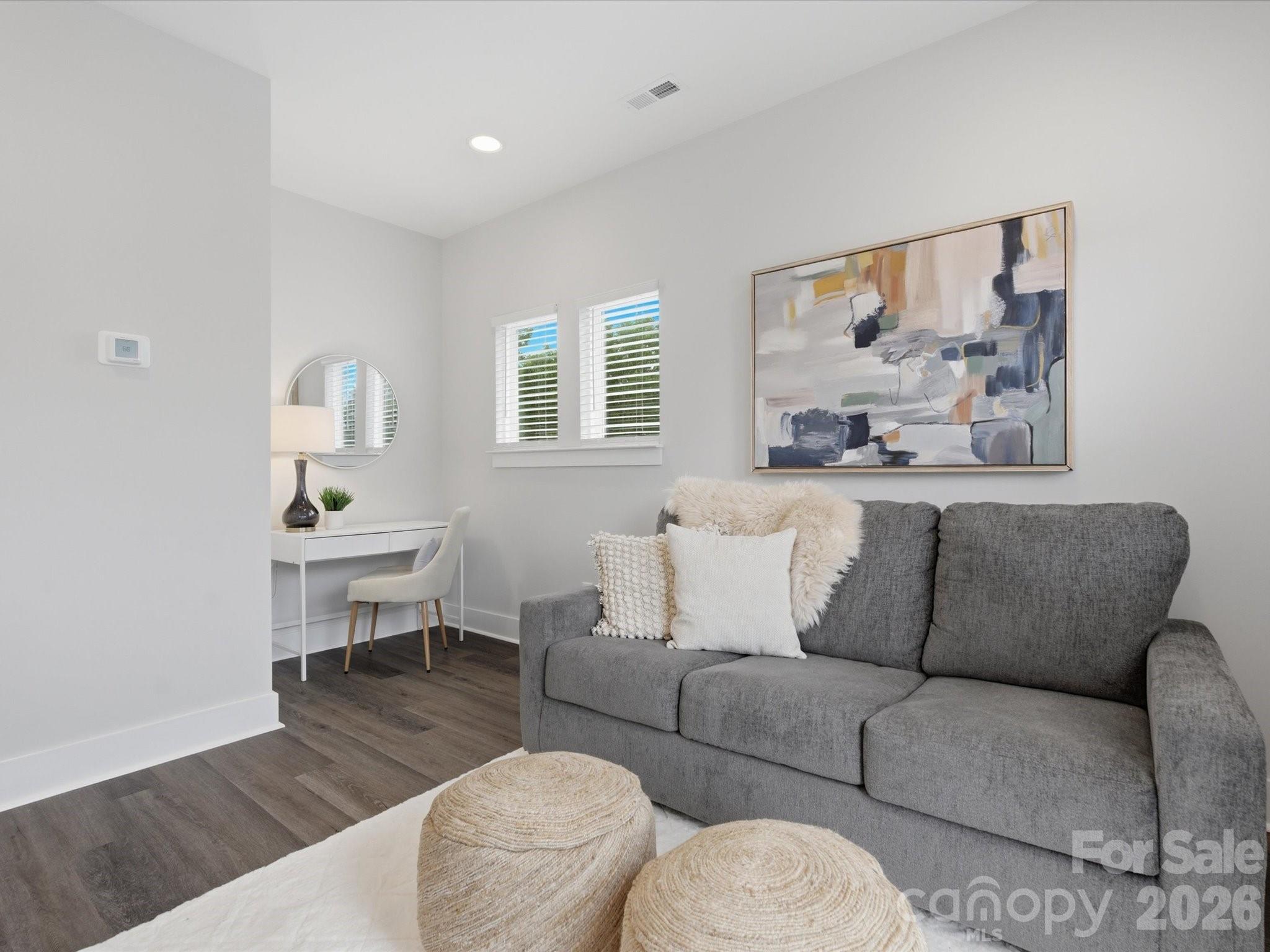 606 West End Drive — Charlotte