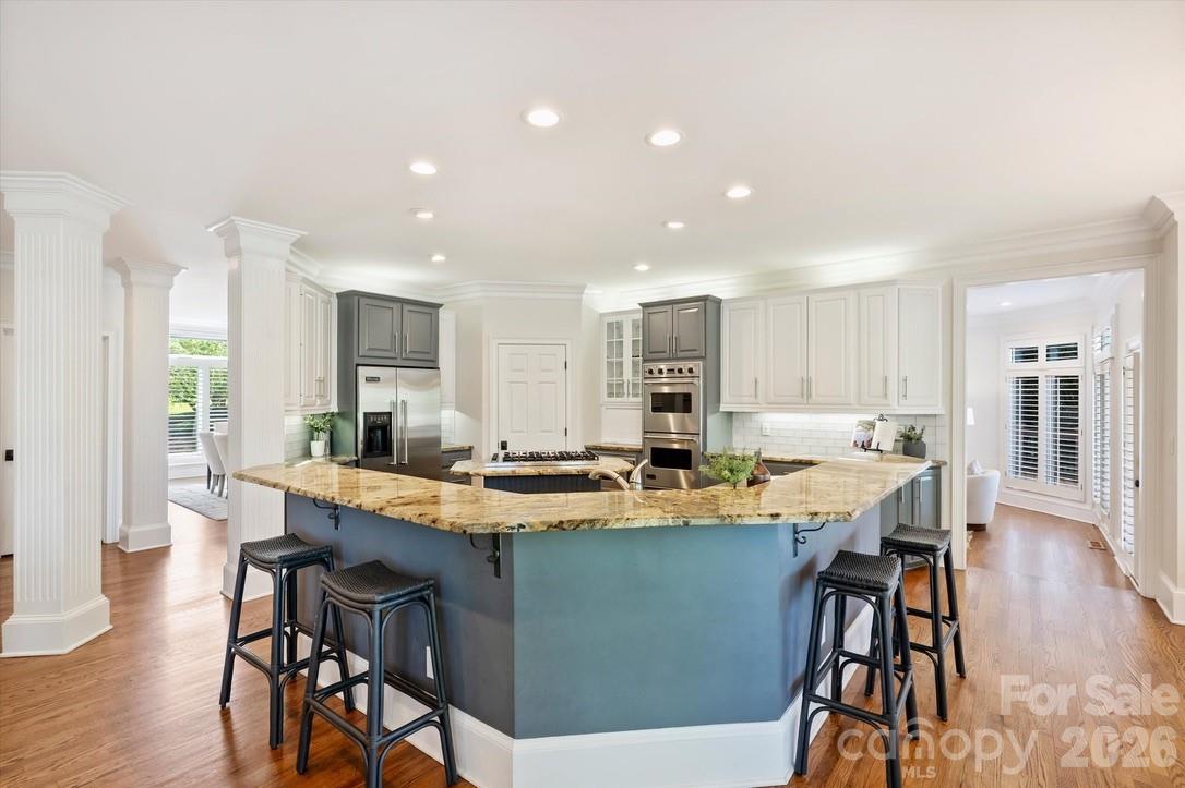7010 Seton House Lane — Charlotte