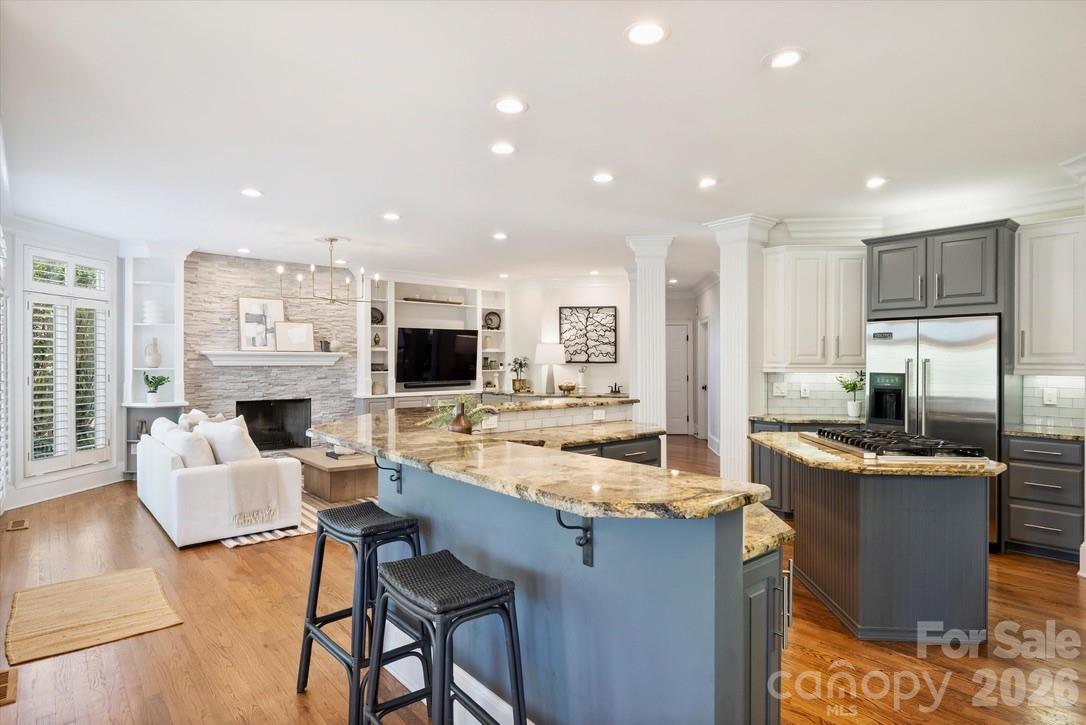 7010 Seton House Lane — Charlotte