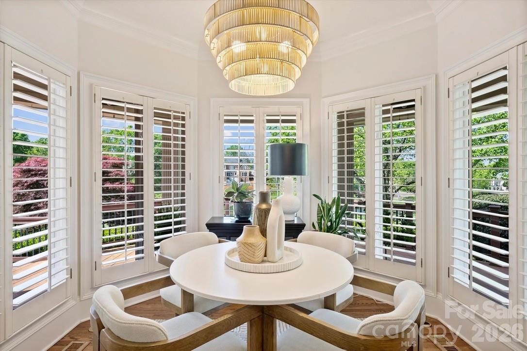7010 Seton House Lane — Charlotte