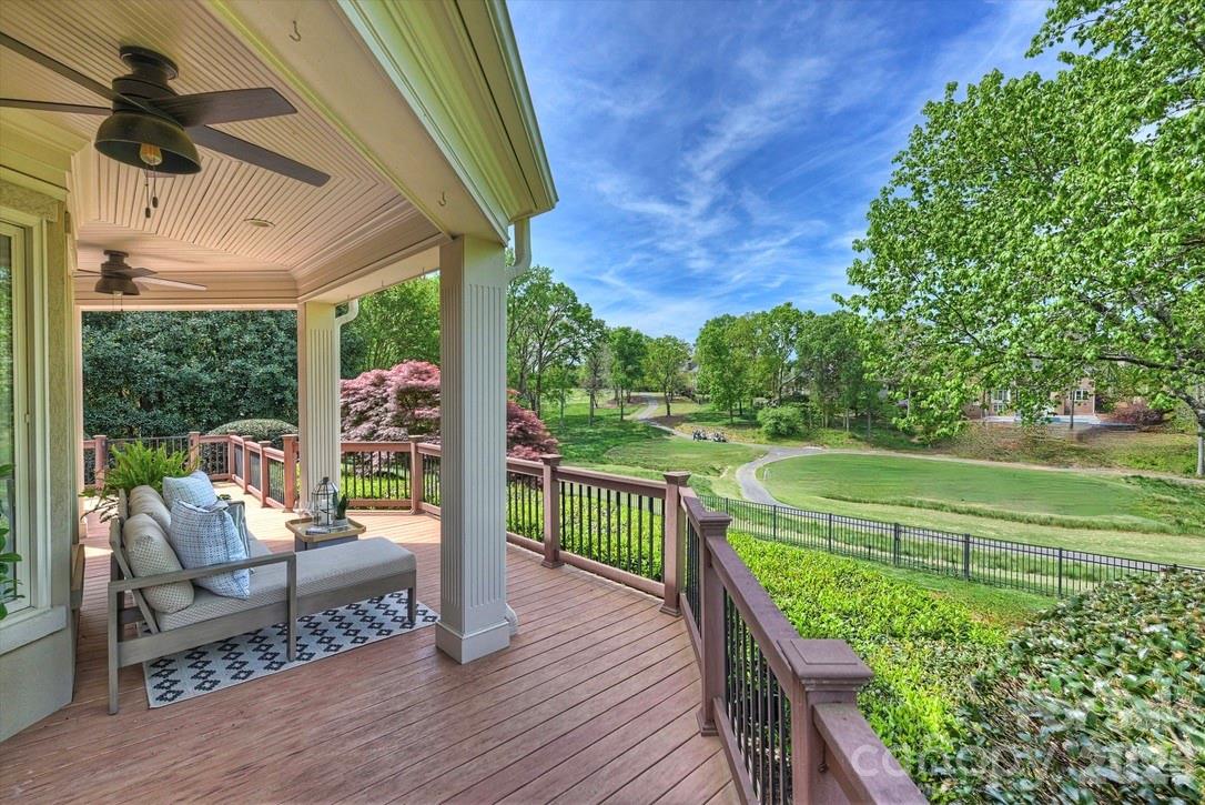 7010 Seton House Lane — Charlotte