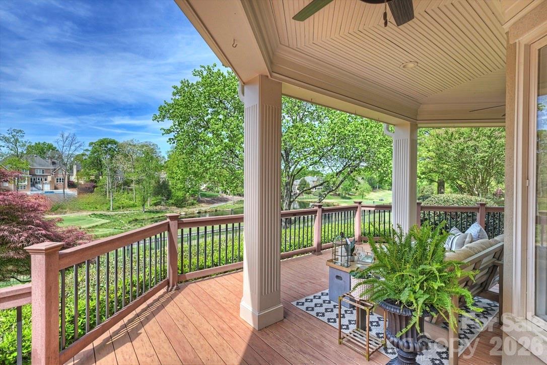 7010 Seton House Lane — Charlotte