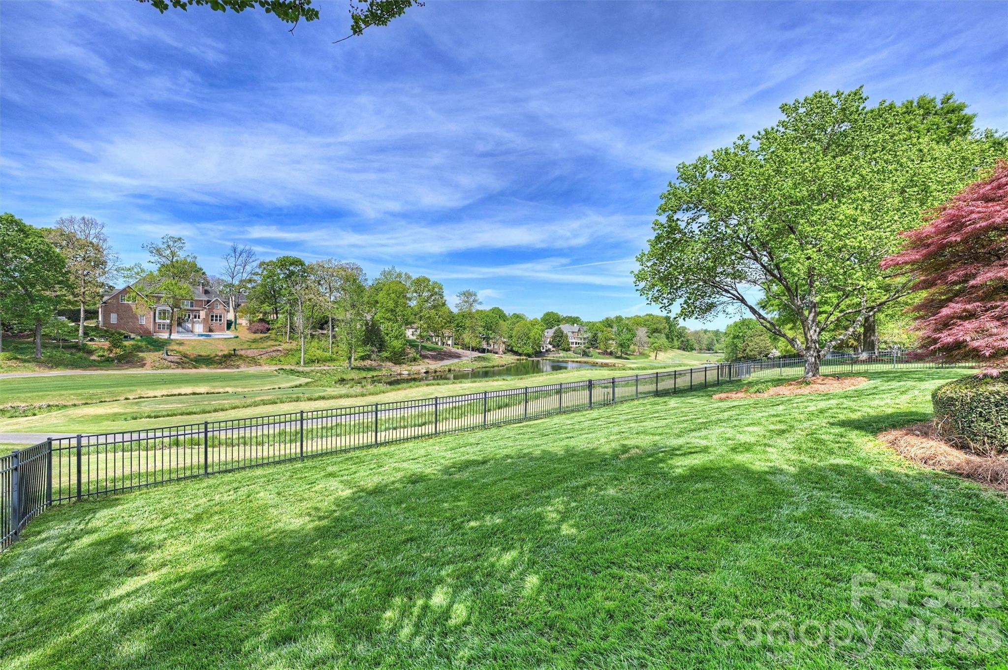 7010 Seton House Lane — Charlotte