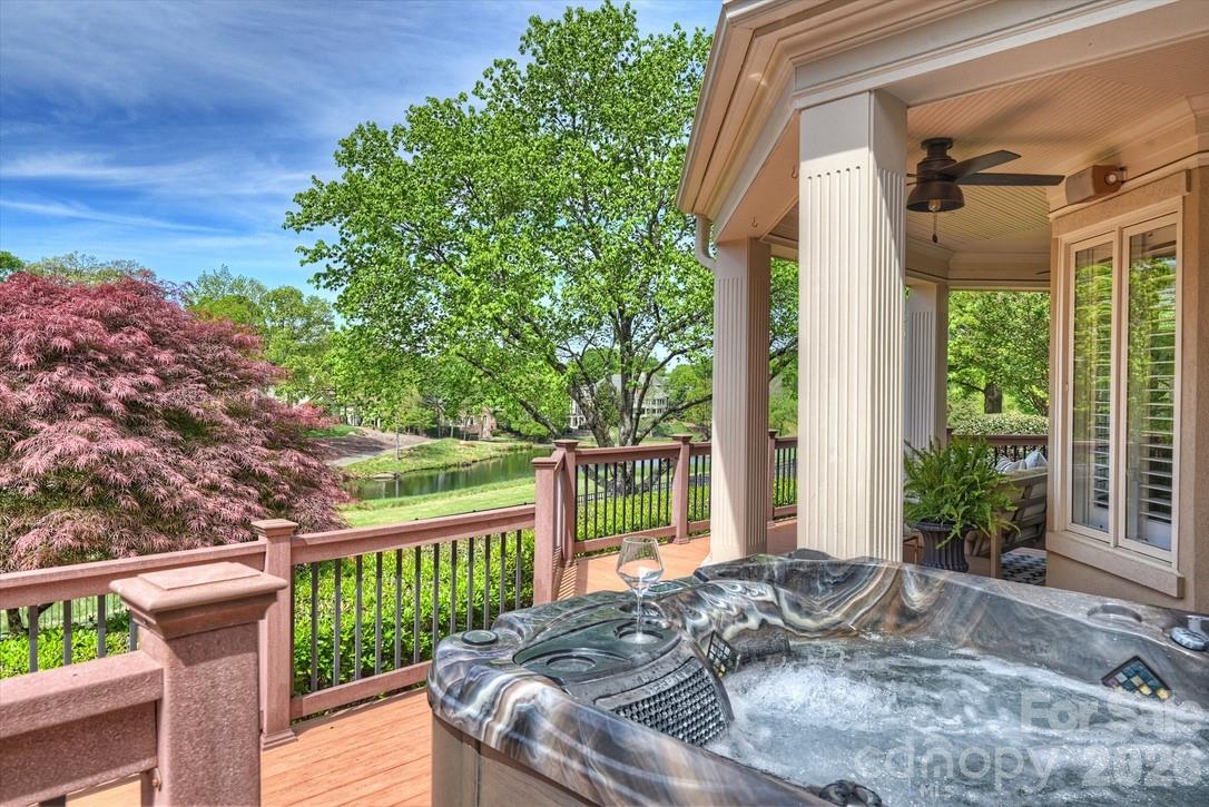 7010 Seton House Lane — Charlotte