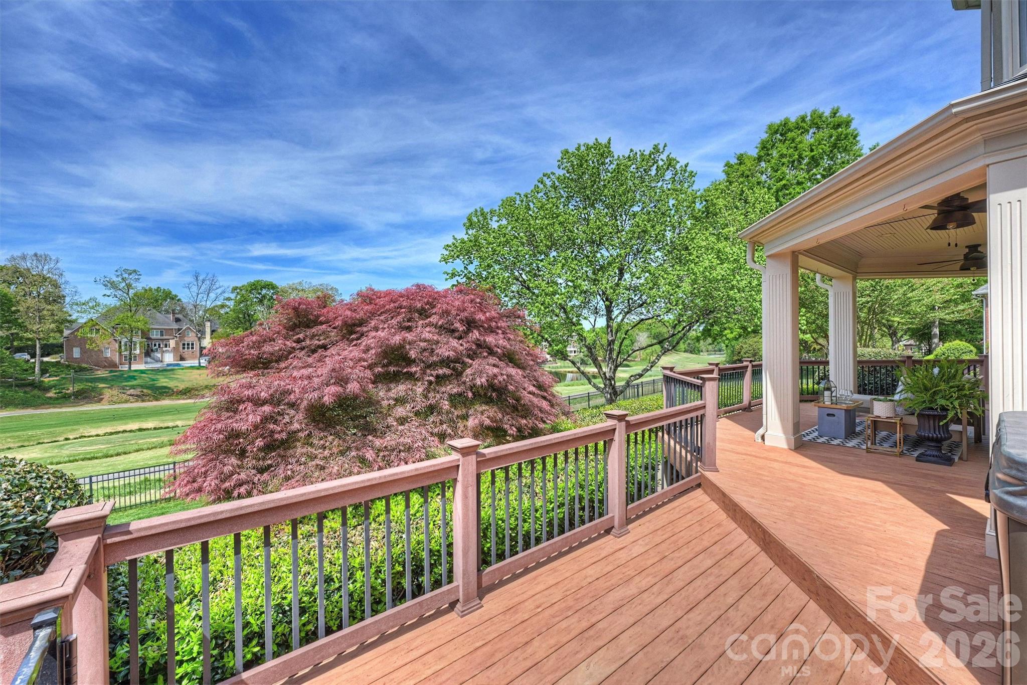 7010 Seton House Lane — Charlotte