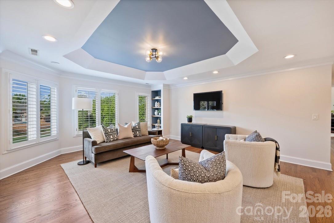 7010 Seton House Lane — Charlotte