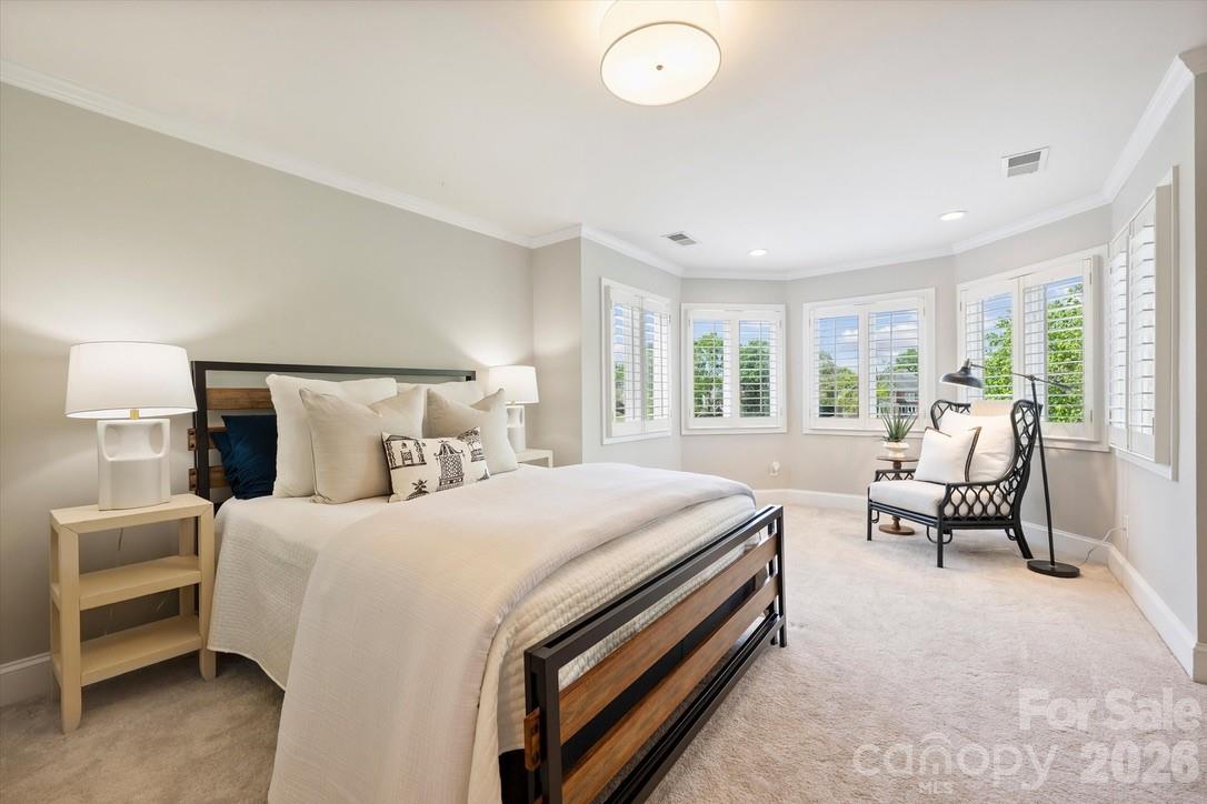 7010 Seton House Lane — Charlotte