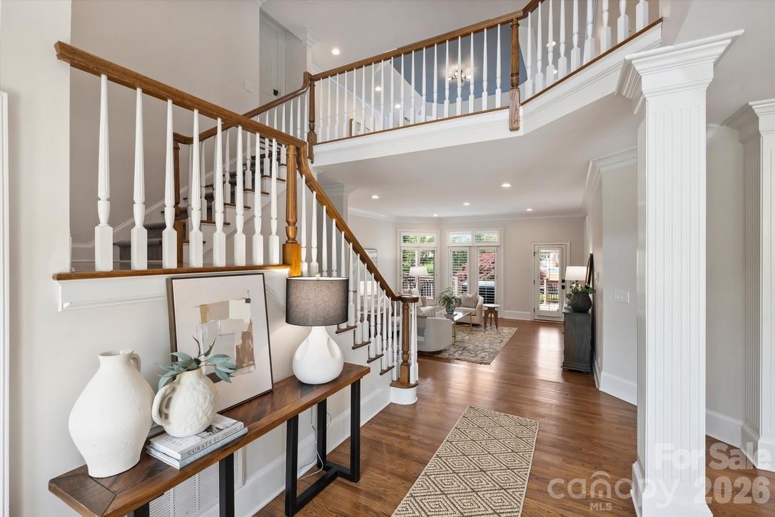 7010 Seton House Lane — Charlotte