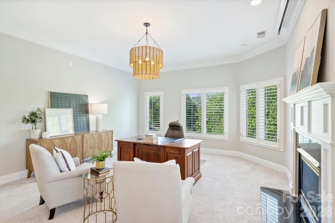 7010 Seton House Lane — Charlotte