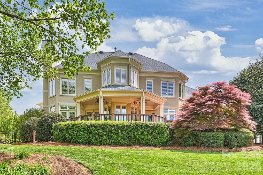 7010 Seton House Lane — Charlotte