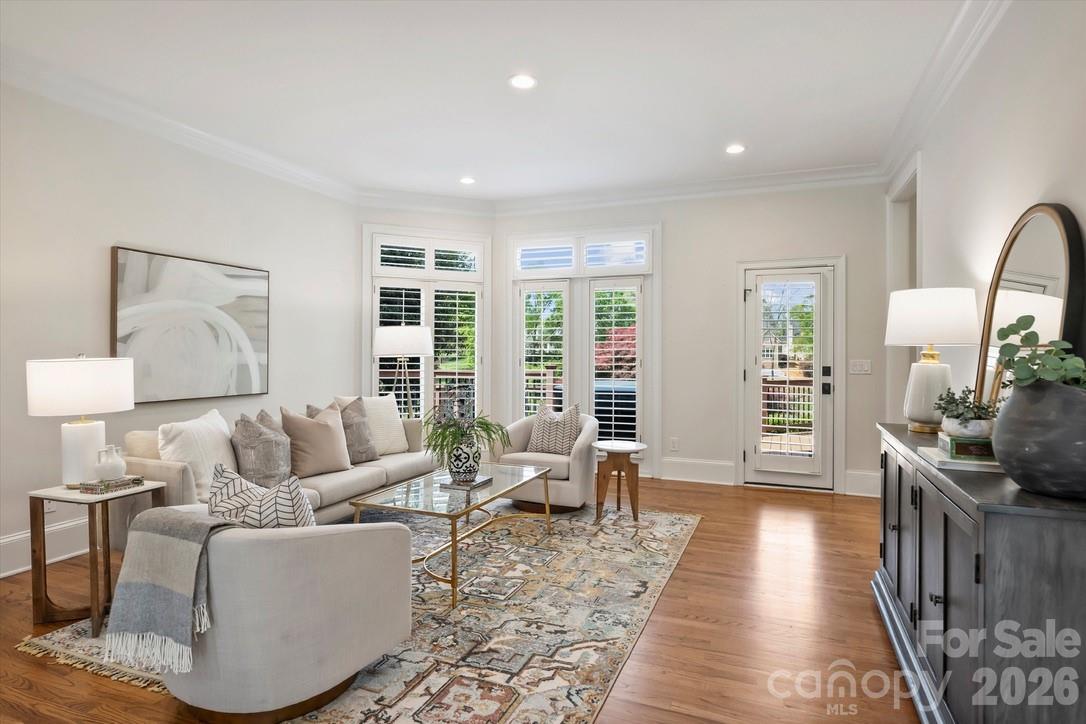 7010 Seton House Lane — Charlotte