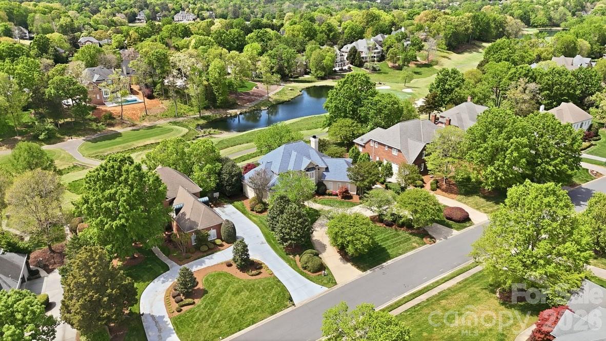 7010 Seton House Lane — Charlotte