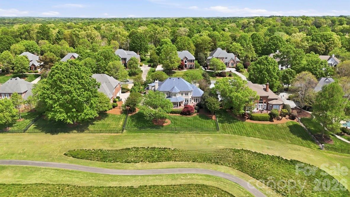 7010 Seton House Lane — Charlotte