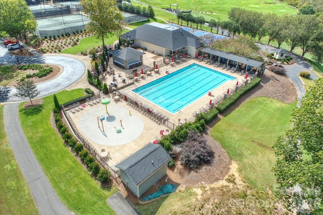7010 Seton House Lane — Charlotte