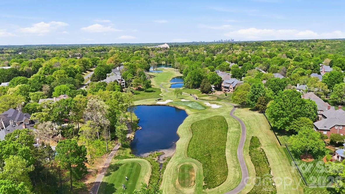 7010 Seton House Lane — Charlotte