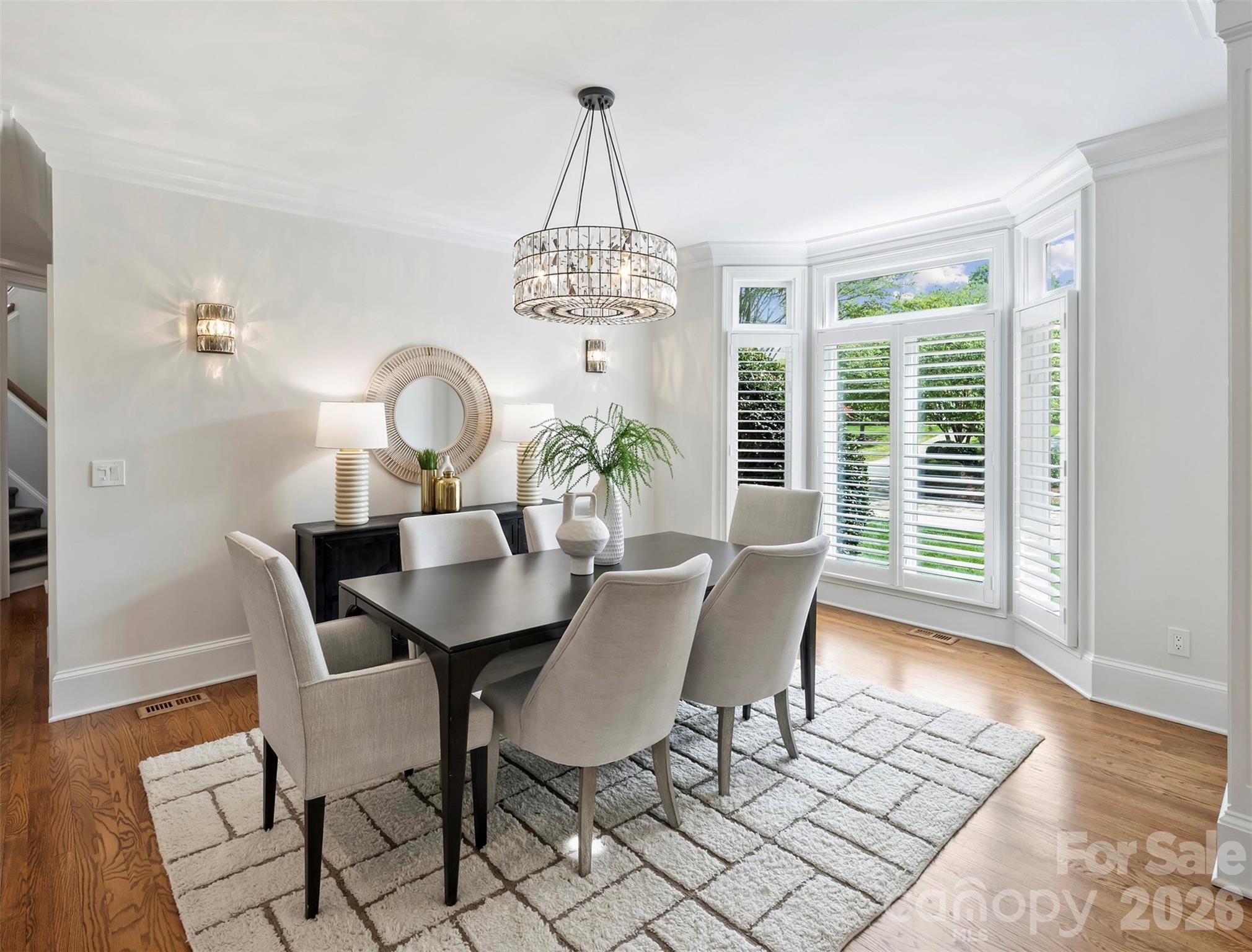 7010 Seton House Lane — Charlotte