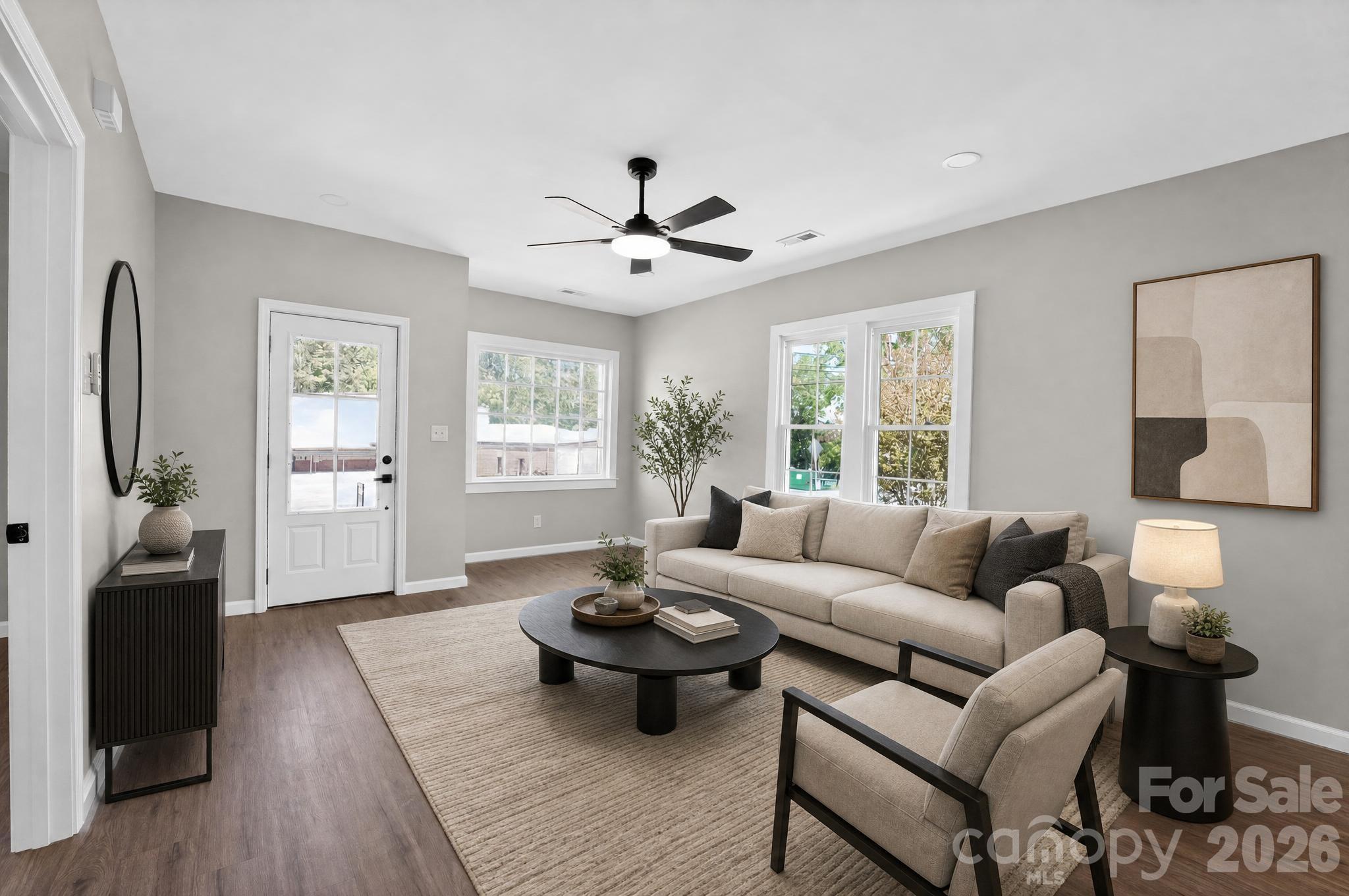 344 Mayflower Avenue — Cramerton