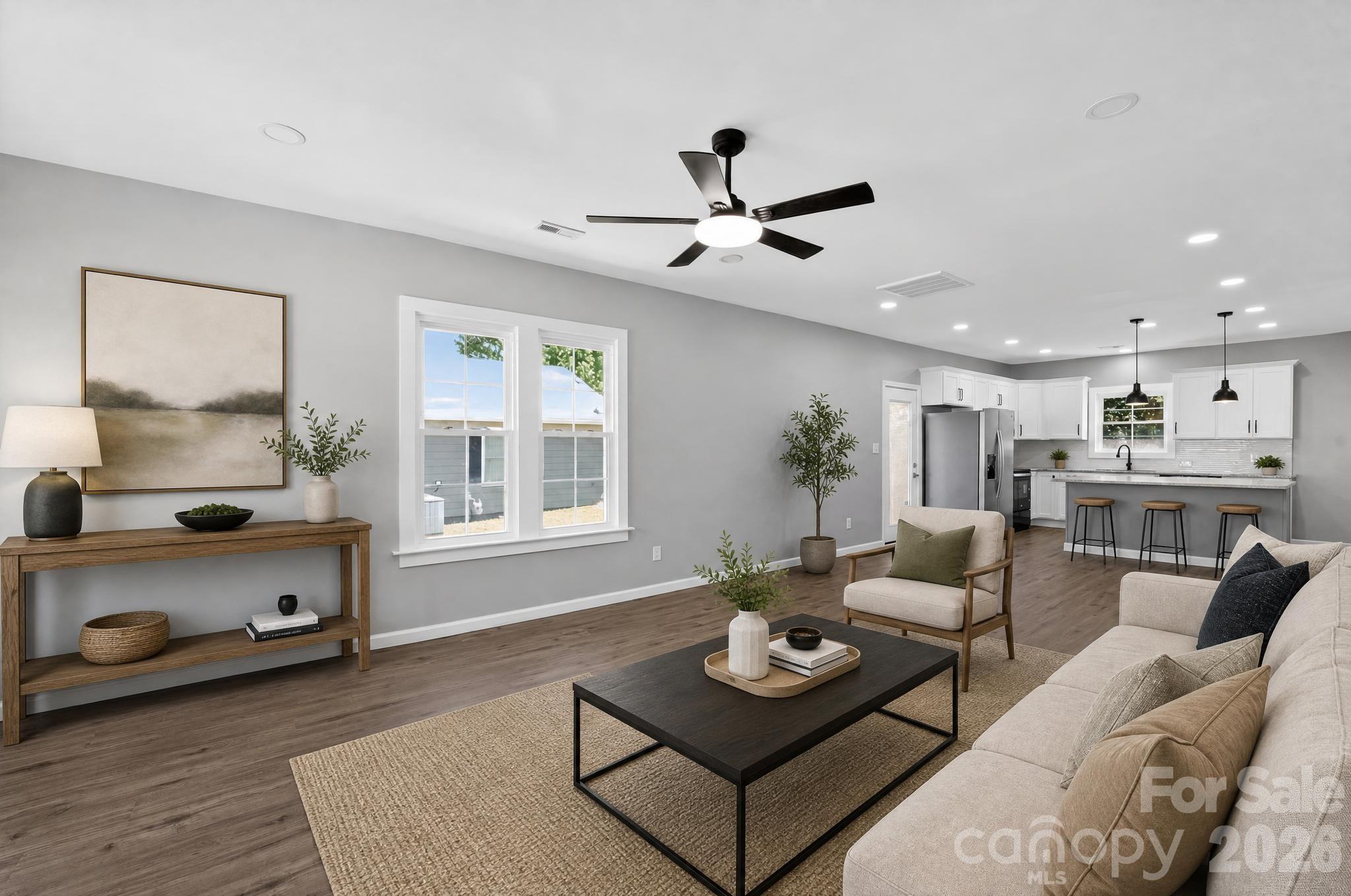 344 Mayflower Avenue — Cramerton