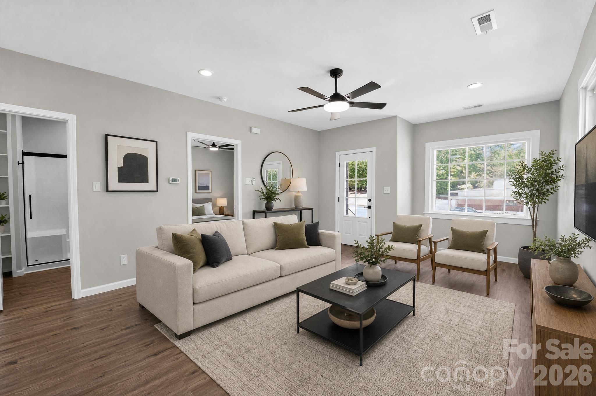 344 Mayflower Avenue — Cramerton