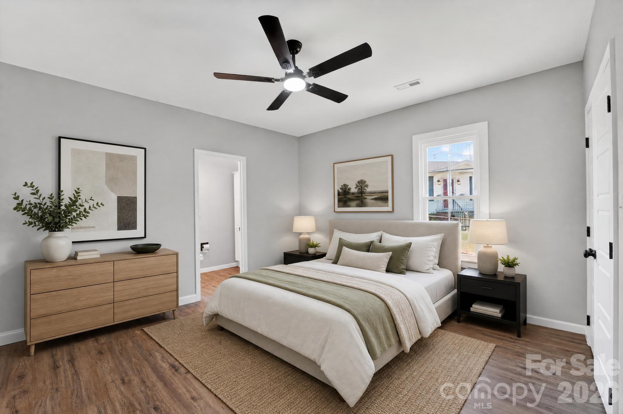 344 Mayflower Avenue — Cramerton