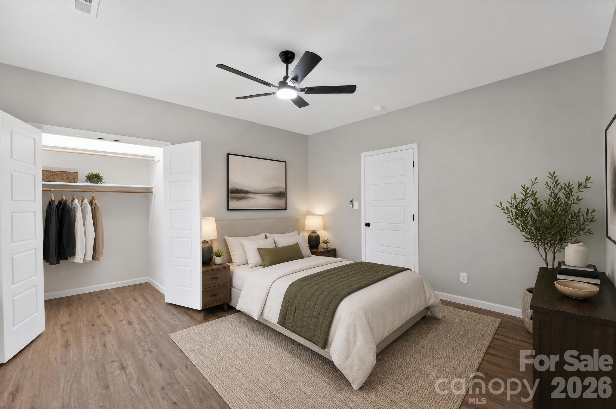 344 Mayflower Avenue — Cramerton