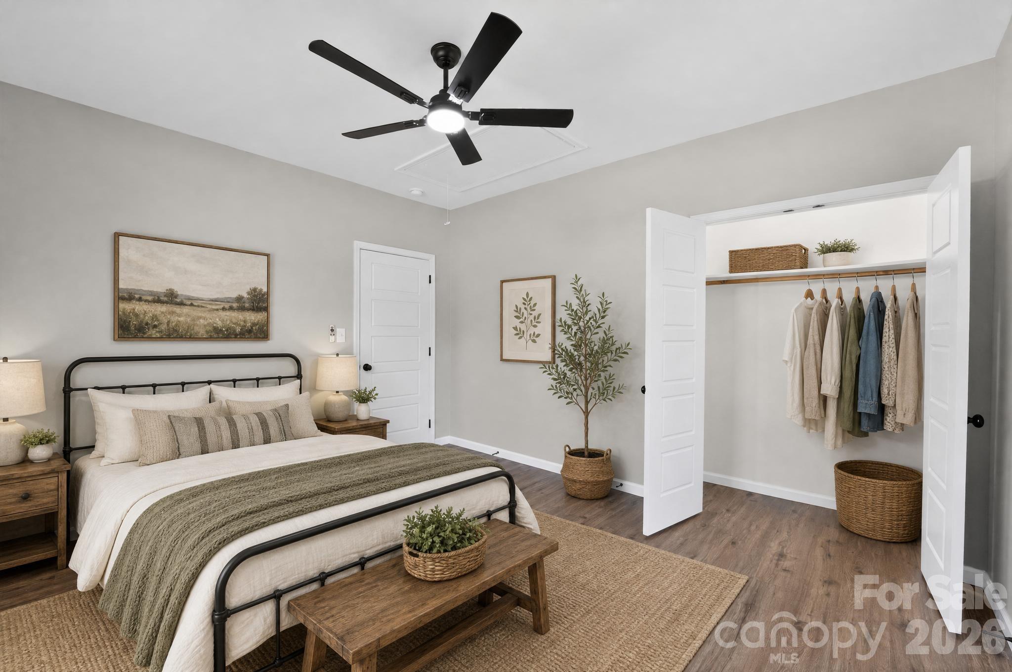 344 Mayflower Avenue — Cramerton